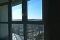 3 room apartment 58 m² Minsk, Belarus