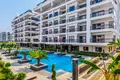 2 bedroom apartment 120 m² Kargıcak, Turkey