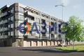 Apartamento 2 habitaciones 79 m² Pomorie, Bulgaria