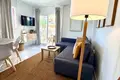 Mieszkanie 1 pokój 67 m² Benalmadena, Hiszpania