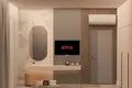 Apartamento 47 m² Alanya, Turquía