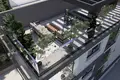 3 bedroom apartment 131 m² Demos Agiou Athanasiou, Cyprus