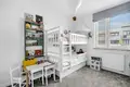 3 room apartment 71 m² Warsaw, Poland