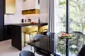Appartement 4 chambres 220 m² Rijeka Rezevici, Monténégro