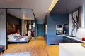 Wohnung 2 zimmer 100 m² Beyoglu, Türkei