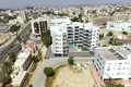 2-Schlafzimmer-Penthouse 99 m² Larnaka, Zypern