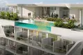 Mieszkanie 2 pokoi 1 359 m² Dubaj, Emiraty Arabskie