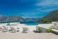 1 bedroom apartment 56 m² Budva, Montenegro