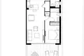 2 bedroom apartment 82 m² Benalmadena, Spain