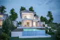 Villa de tres dormitorios 248 m² Peyia, Chipre