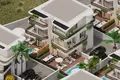 Villa 4 pièces 215 m² Akarca Koyu, Turquie