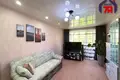 3 room apartment 61 m² Salihorsk, Belarus