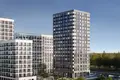 1 room apartment 34 m² Kommunarka, Russia