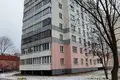 2 room apartment 54 m² Minsk, Belarus
