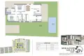Бунгало 4 комнаты 256 м² Finestrat, Испания