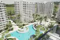 Complejo residencial Caesar Resort