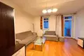 Wohnung 1 zimmer 32 m² in Warschau, Polen