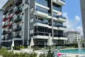 1 bedroom apartment 50 m² Tosmur, Turkey