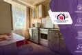 1 room apartment 29 m² Maladzyechna, Belarus