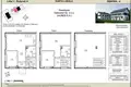 4 bedroom house 125 m² Warsaw, Poland