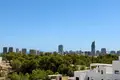 2 bedroom penthouse 178 m² Finestrat, Spain