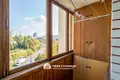 Wohnung 1 zimmer 37 m² Minsk, Belarus