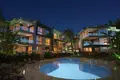 2 bedroom apartment 95 m² Karavas, Northern Cyprus