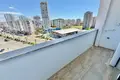 Квартира 3 комнаты 105 м² Мезитли, Турция