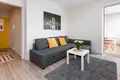 1 room apartment 26 m² in Krakow, Poland