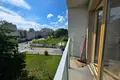 1 bedroom apartment 19 m² Warsaw, Poland