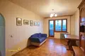 1 room apartment 37 m² Minsk, Belarus