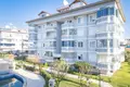 Квартира 2 спальни 65 м² Аланья, Турция