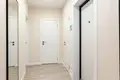 Wohnung 2 zimmer 47 m² Minsk, Belarus