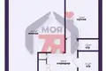 Apartamento 1 habitación 35 m² Maladetchna, Belarús