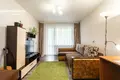 1 room apartment 34 m² Minsk, Belarus
