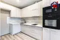 Wohnung 2 zimmer 38 m² Minsk, Belarus