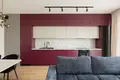 Apartamento 3 habitaciones 61 m² en Ozarow Mazowiecki, Polonia