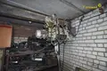 Lager 225 m² Kalodziscanski sielski Saviet, Belarus