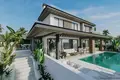 Willa 3 pokoi 727 m² Mijas, Hiszpania
