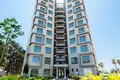 Apartamento 2 habitaciones 97 m² Koinoteta Agiou Tychona, Chipre
