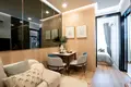 Appartement 25 m² Si Sunthon, Thaïlande