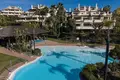 Mieszkanie 3 pokoi 194 m² Benahavis, Hiszpania