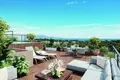 1 bedroom apartment 40 m² Antibes, France