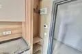 Wohnung 1 zimmer 43 m² Mezitli, Türkei