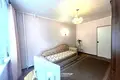 2 bedroom apartment 51 m² Minsk, Belarus