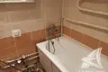 Wohnung 2 zimmer 43 m² Pielisca, Belarus