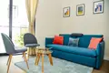 Estudio 2 habitaciones 22 m² Mrcevac, Montenegro
