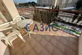 Wohnung 2 zimmer 70 m² Sweti Wlas, Bulgarien