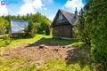 House 30 m² Akmeniskes, Lithuania