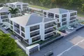 Appartement 5 chambres 170 m² Dosemealti, Turquie